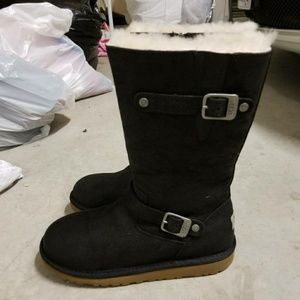 COPY - Ugg boots